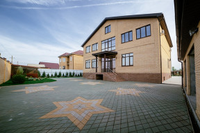 Наркологическая клиника "Решение" Михнево - 14
